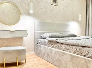 Апартаменты Hugge Place во Флотилии