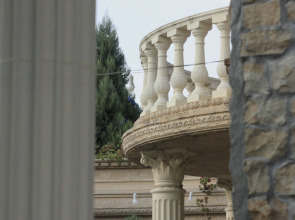 Отель Крылья