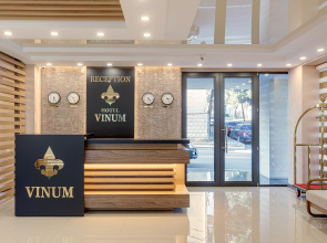 Отель Vinum