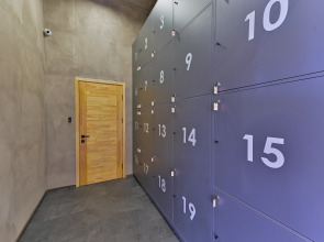 Хостел Wellhome