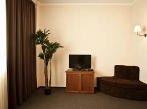 Гостевой дом № 5