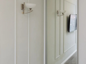 Апартаменты на Первой Линии у Моря