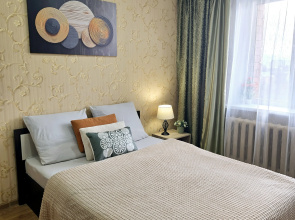 Vladimir Apartments