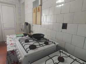 Гостевой дом Усадьба