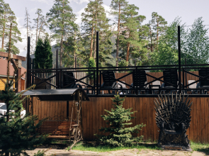 Winterfell Hotel