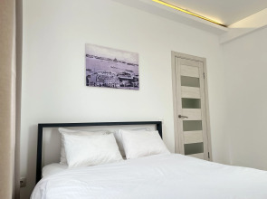 Апартаменты Столица 2310