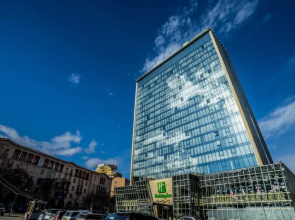 Holiday Inn Tbilisi, an IHG Hotel