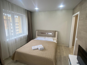 Apartaments by Vishnya Flat