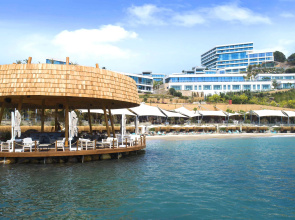Le Méridien Bodrum Beach Resort