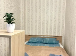 Квартира Pskov City Apartments Lagernaya 5 A