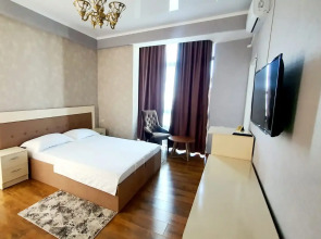 Апарт-отель Lamiya Aparts