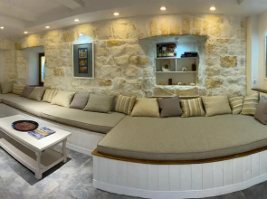 Апартаменты Trullo House