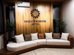 Отель Orient Premium