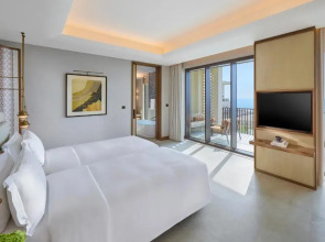 Отель Mandarin Oriental