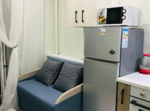 Апартаменты на Большой Окружной 2Б/2