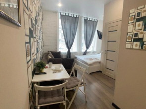 Апартаменты Студия на Марата 77