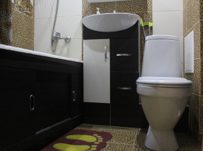 Vladdom25 Apartments