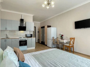 Апартаменты Proapart Строителей 5