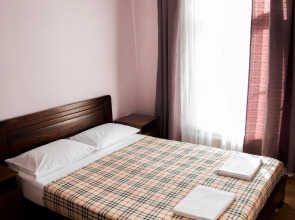 Гостевой Дом Green House