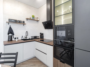 Квартира на Улице Жошы Хана, 13