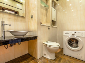 Апартаменты в японском стиле