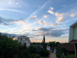 Отель Ю-Питер