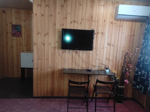 Гостевой дом Окно в Европу