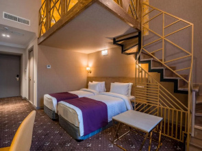 Hotel Boutique Gladius Inn