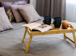 Апартаменты На Высоте На Улице 2-я Оранжерейная