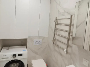 Квартира Уютная евродвушка в новом ЖК Minsk World