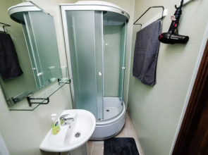 Апартаменты Пятницкая, 37 (кв. 02)