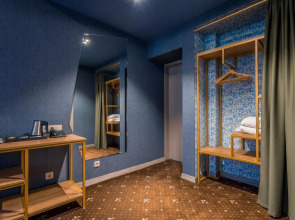 Hotel Boutique Gladius Inn