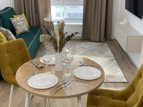 Montry Moscow Ryadom S Aeroportom Vnukovo Flat