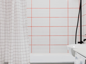 Апартаменты Bauhaus