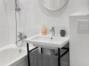 Квартира Уютная с новым ремонтом