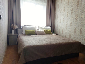 Uyutnaya V 5 Minutakh Ot ZHD I Avtovokzala Flat