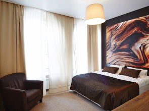 Мини-отель Geleon