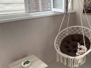 Апартаменты Евро Студия в районе Парка Галицкого