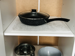 Апартаменты Современная уютная евро двушка