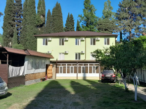 Raduga Guest House