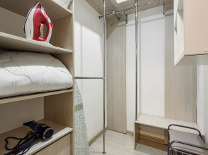 Апартаменты Видовая Квартира в Центре Краснодара