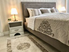 Апартаменты Flora DeLuxe