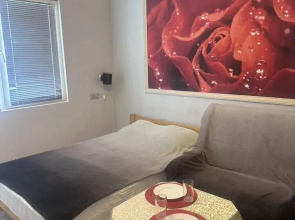 Studiya s Vidom na More Flat