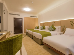 Апарт-отель City Stay Prime