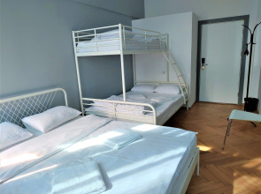 Хостел Bla Bla  Rostov