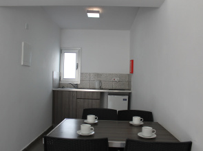 Отель Hotel Rio Gardens Aparthotel