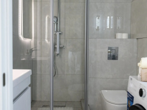 Квартира Уютная в Рассказовке