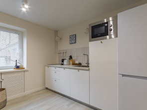 Квартира Обломов на Должанской 8