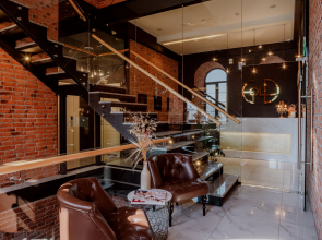 Бутик-Отель GOLD 1905