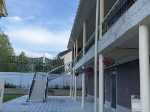 Гостевой дом Триумф